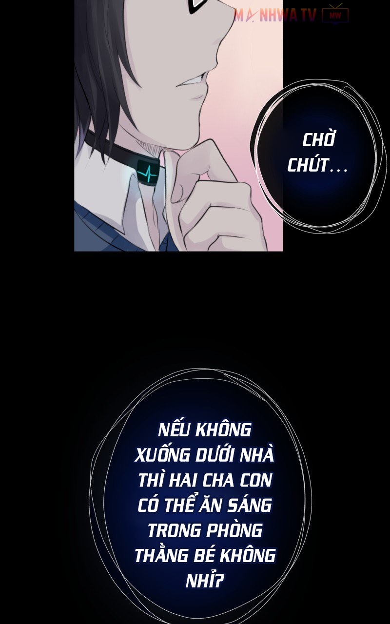 Đọc truyện Trọng sinh mạc thế - Chap 5